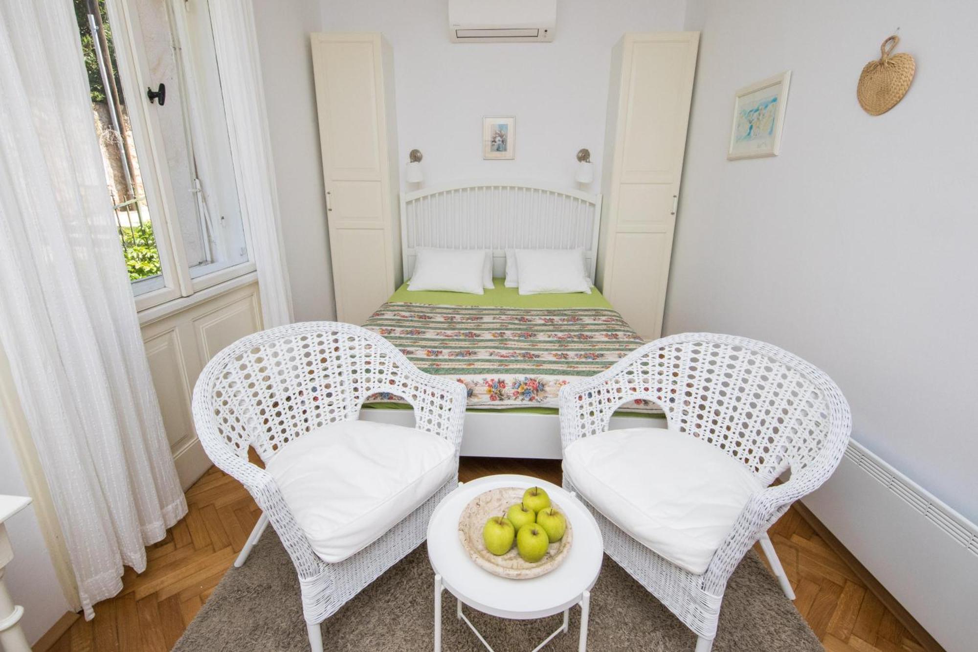 Rego Apartment Dubrovnik Buitenkant foto