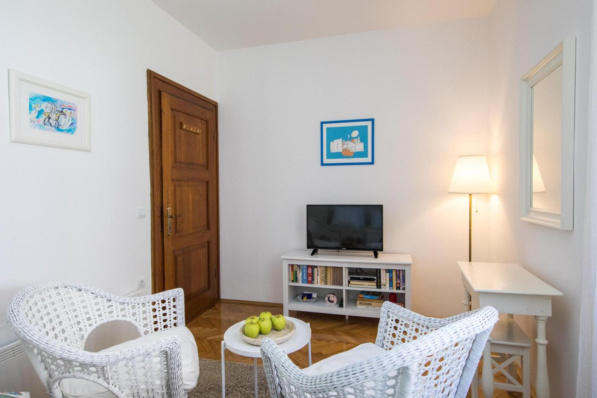 Rego Apartment Dubrovnik Buitenkant foto