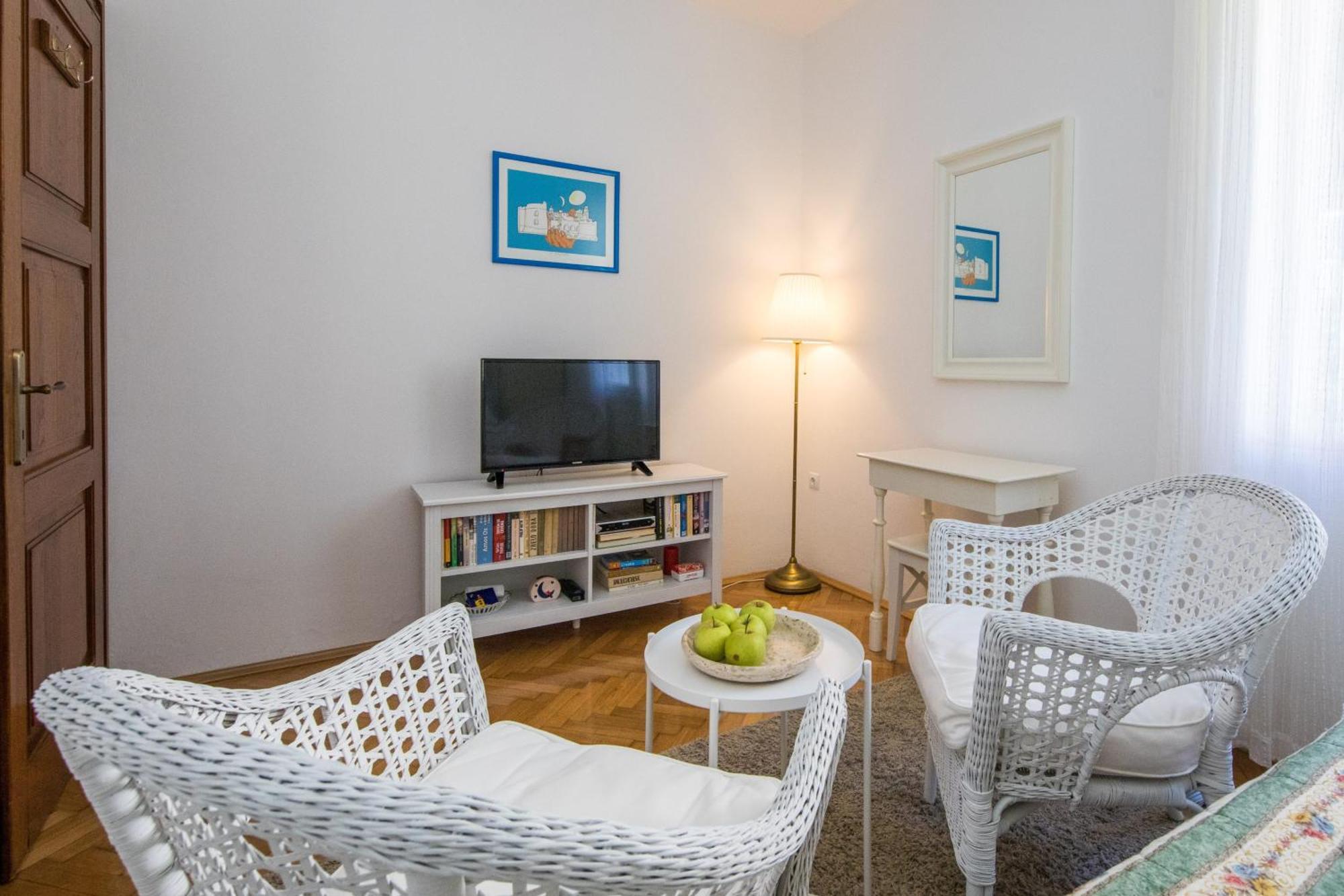 Rego Apartment Dubrovnik Buitenkant foto