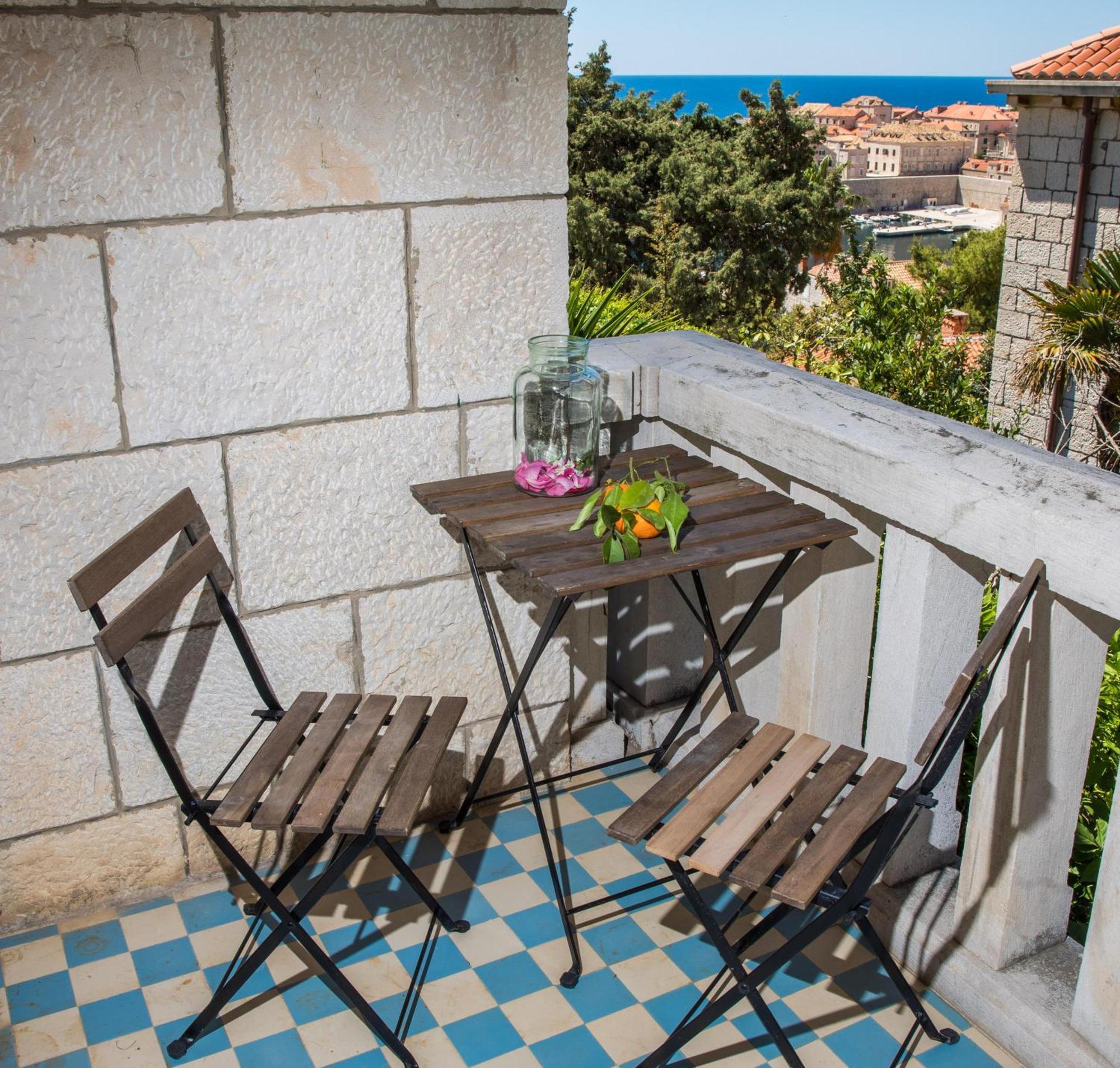 Rego Apartment Dubrovnik Buitenkant foto