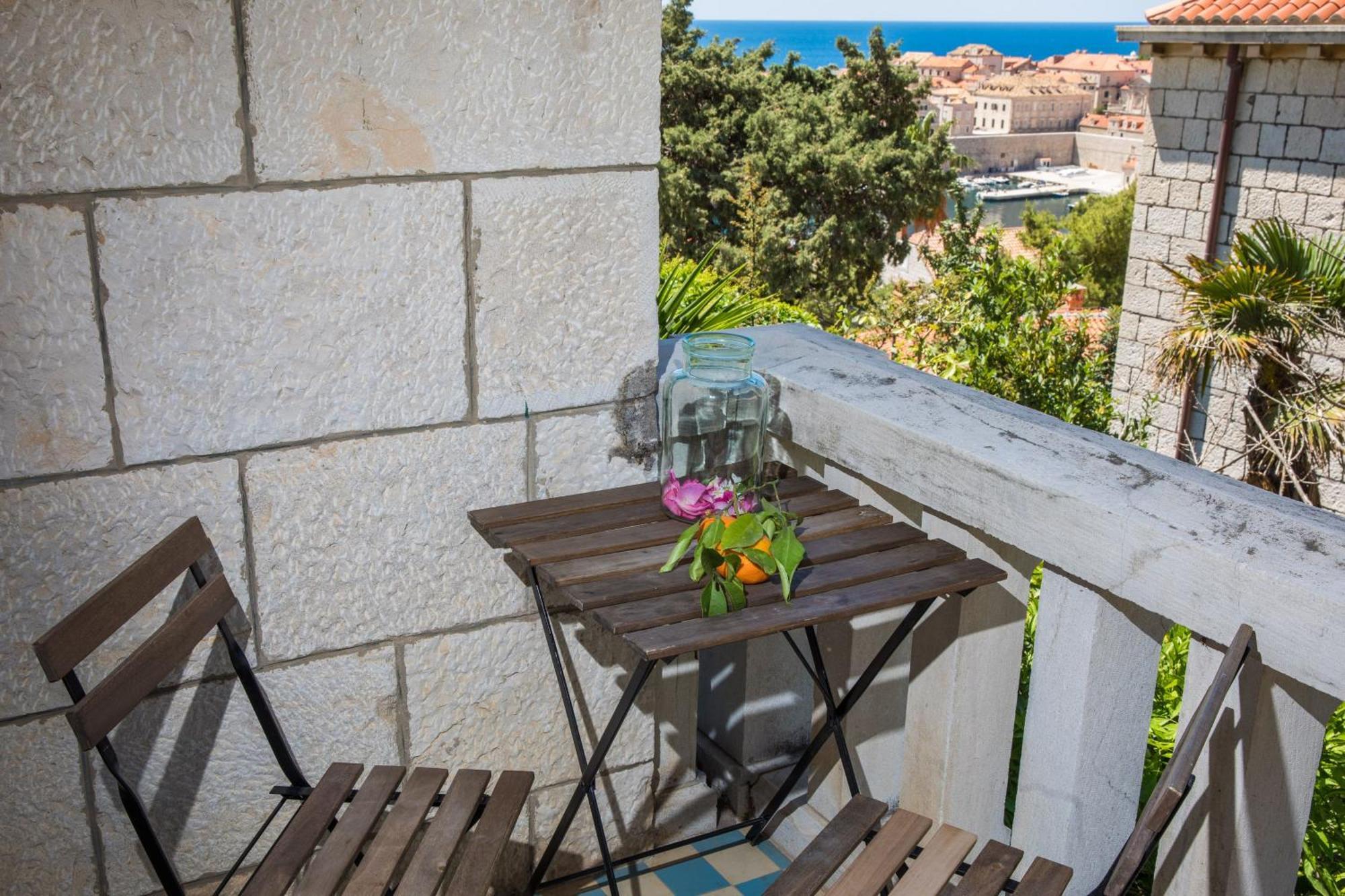 Rego Apartment Dubrovnik Buitenkant foto