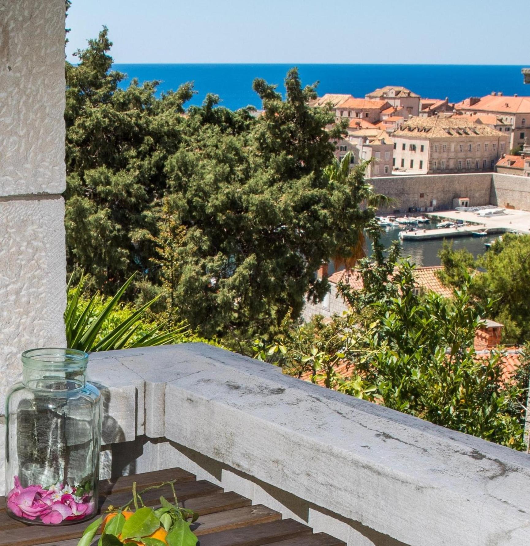 Rego Apartment Dubrovnik Buitenkant foto